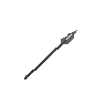 Morrigan's javelin
