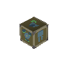 Guthix armour set (sk)