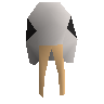 Skeletal helm
