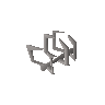 Ribcage piece
