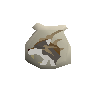 Spirit larupia pouch