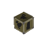Black armour set (sk)