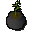 Bagged plant 1