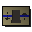 Gilded wardrobe