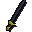 Mithril sword