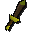 Bronze dagger (p)