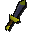 Mithril dagger (p+)