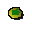 Emerald amulet