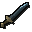 Rune longsword
