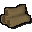 Teak pyre logs