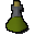 Agility potion (3)