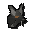 Bat mask