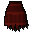 Dragon plateskirt
