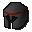 Iron med helm