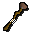Mystic earth staff