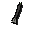 Iron bolts (p)