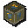 Rune gold-trimmed armour set (l)