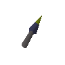 Mithril knife (p)
