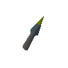 Rune knife (p)