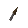 Bronze knife