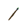 Rune javelin (p)