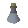 Dwarf weed potion (unf)