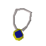 Amulet of magic