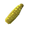 Cooked sweetcorn