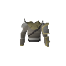 Corrupt vesta's chainbody