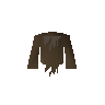 Wood camo top