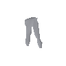 Polar camo legs
