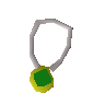 Amulet of defence