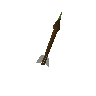 Bronze bolts (p++)