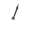 Adamant bolts (p++)