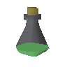 Guthix balance (unf)