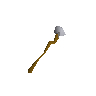 Air battlestaff