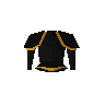 Black platebody (g)