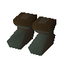 Adamant boots