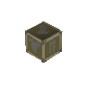 Iron armour set (l)