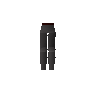 Iron platelegs