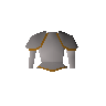 Proselyte hauberk