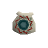 Void torcher pouch