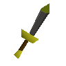 Iron dagger (p++)