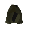 Ahrim's hood 0