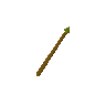 Black spear (p++)