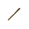 Thatch spar light