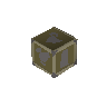 Iron armour set (sk)