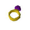 Ring of wealth