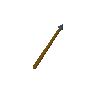 Rune spear