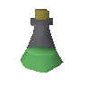 Guthix balance (unf)